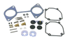 SIERRA 18-7740 CARBURETOR KIT YAMAHA