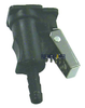 SIERRA 18-8075 FUEL CONNECTOR MERCURY 1-4"