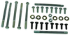 SIERRA 18-8549 HARDWARE KIT MANIFOLD MERCURY