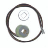 CDI Electronics 173-1670 Stator Coil 2 Cyl.