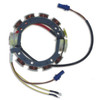 CDI Electronics 173-3672 Stator 4/6 Cyl., 9 amp
