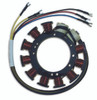 CDI Electronics 174-5255 Stator 2 Cyl. 10 amp