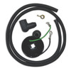 CDI Electronics 185-2370 Magneto Ignition Coil 1/2 Cyl.