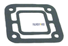 SIERRA 18-2875 -1 EXHAUST ELBOW GASKET OMC
