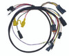 CDI Electronics 413-6027 Wiring Harness 4 Cyl.