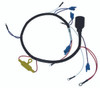 CDI Electronics 413-6336 Wiring Harness 2 Cyl.