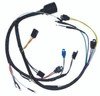CDI Electronics 413-9902 Wiring Harness 3 Cyl.
