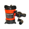 Order JOHNSON PU _ 32702 _ Pump, Cart. Bilge, 750 GPH, 12