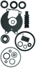 SIERRA 18-2624 LOWER UNIT SEAL KIT CHRYSLER
