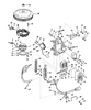 EVINRUDE-JOHNSON 318538 INSULATOR C=6