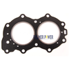 EVINRUDE-JOHNSON 322332  Cyl Hd Gasket C=4