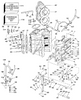 EVINRUDE-JOHNSON 392988 CHECK VALVE AY 5PK C=3 PKG=5