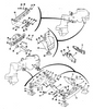 EVINRUDE-JOHNSON 309336 LOCKWASHER C=6