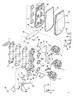EVINRUDE-JOHNSON 324397 SPRING C=6