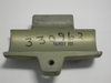 EVINRUDE-JOHNSON 330962  Clamp C=6