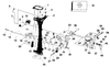 EVINRUDE-JOHNSON 332223 NUT C=6