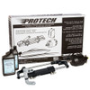 UFLEX USA PROTECH3.1 Protech 3.1 Front Mount Ob Hydraulic System - Includes Up28 Fm Helm Oil Uc128-Ts-3 Cylinder - No Hoses
