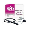 Order SEASTAR SOLUTIONS _ 6527246 _ NFB Pro Rack Mechanical Dual Cable Outboard Steering System