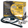 Order SEASTAR SOLUTIONS _ 6527303 _ 16' Rack & Pinion Steering System - No Feedback, Dual Cable
