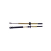 Order SEASTAR SOLUTIONS _ 6532857 _ 21' 479 Type Standard Control Cable for BRP/OMC/Johnson/Evinrude/Gale (Post-1979) Engines