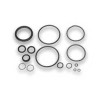 Order SEASTAR SOLUTIONS _ 14660740 _ O-Ring Seal Kit