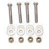 Order SEASTAR SOLUTIONS _ 14660815 _ 3 1/2" Jack Plate Bolt Kit