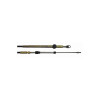 SIERRA 14942049 23' 630 Type Standard Control Cable for Mariner (40 HP or less Pre-1993) with Mariner-Mercury Controls