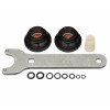 Order SEASTAR SOLUTIONS _ 179809 _ Outboard Cylinder Hydraulic Seal Kit