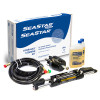Order SEASTAR SOLUTIONS _ 171046 _ SeaStar 1.7 Front-Mount Outboard Hydraulic Steering Kit without Hoses