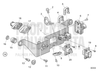 Order VOLVO PENTA 994927 Six Point Socket Screw
