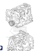 Order VOLVO PENTA 3801826 Shortblock, Reman