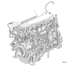 Order VOLVO PENTA 3801963 Engine, Reman