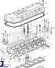Order VOLVO PENTA 3803666 Cylinder Head