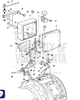 Order VOLVO PENTA 3828557 Control Unit