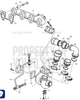 Order VOLVO PENTA 21056638 O-Ring