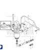 Order VOLVO PENTA 21598351 Bracket