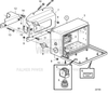 Order VOLVO PENTA 22557693 Bracket