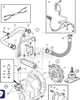 Order VOLVO PENTA 22775503 Reversing Gear Kit
