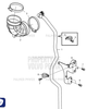 Order VOLVO PENTA 22843271 Breather Pipe