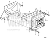 Order VOLVO PENTA 22904343 Bracket