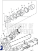 Order VOLVO PENTA 23752411 Adapter