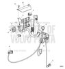 Order VOLVO PENTA 23809662 Wiring Harness