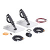 Order SEASTAR SOLUTIONS _ 20460374 _ Standard Trim Tab Kit, 9" x 12"