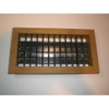 Order WESTERBEKE 50038-WES  5  X 10  Teak