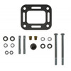 Order BARR _ CR-20-29015P _ Crusader High Profile Exhaust Riser Mounting Package  CR-20-29015P