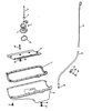 Order MERCURY 822546A93 Components Of Gasket Set