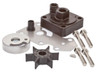 STERNDRIVE 96-499-01AK Water Pump Kit With Housing