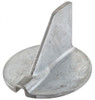STERNDRIVE 98-102-36A Trim Tab Anode (Aluminum)