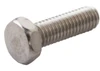 STERNDRIVE 98-102-52 10/32 X 5/8 Hex Mach S/S