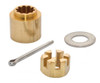 STERNDRIVE 98-499-45AK Prop Nut Kits